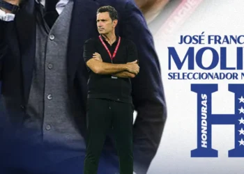 José Francisco Molina