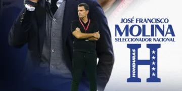 José Francisco Molina