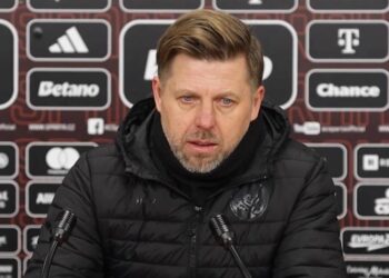David Horejš