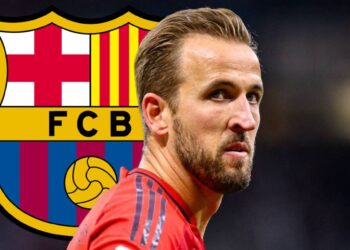 Harry Kane