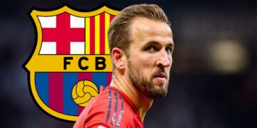 Harry Kane