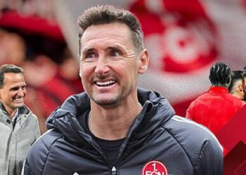Miroslav Klose