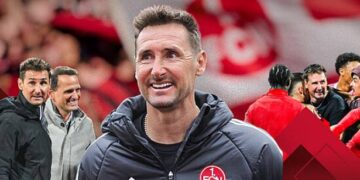 Miroslav Klose