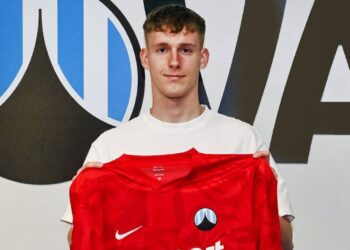 Dominik Kúdelčík