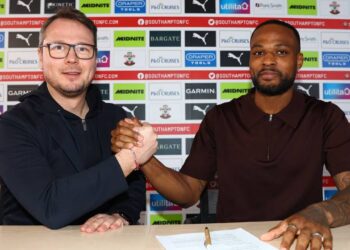 Cyle Larin