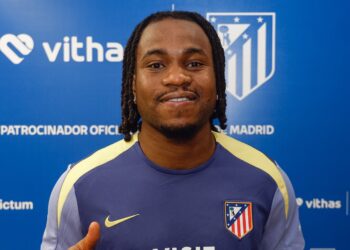 Ademola Lookman