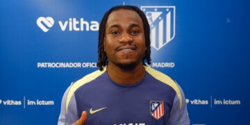 Ademola Lookman