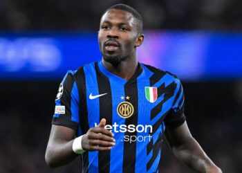 Marcus Thuram