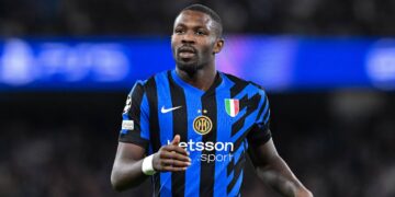 Marcus Thuram