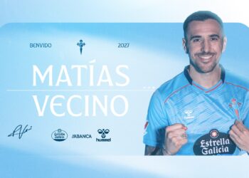 Matias Vecino