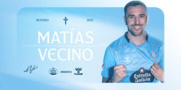 Matias Vecino