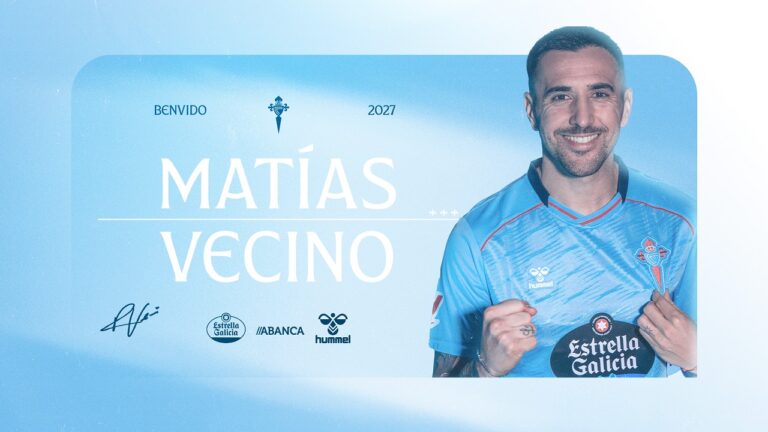 Matias Vecino