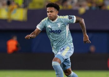 Weston McKennie