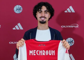 Elias Mechrouh