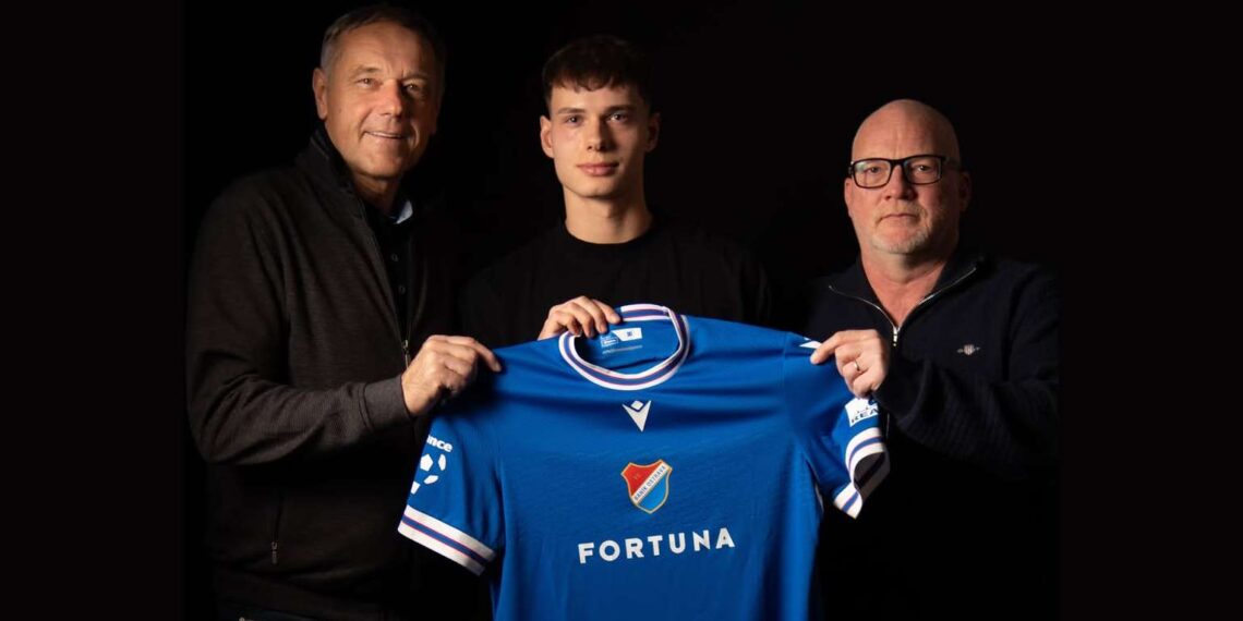 Patrik Měkota