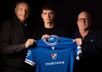 Patrik Měkota