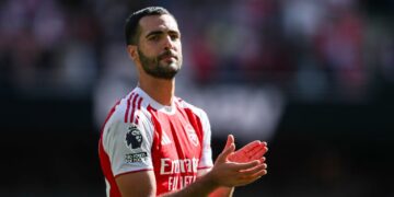Mikel Merino