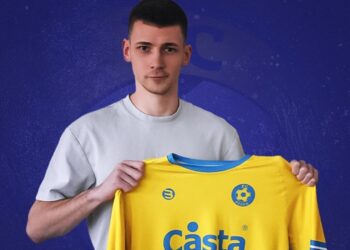 Josef Obdržal FC Písek