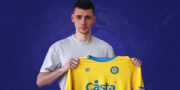 Josef Obdržal FC Písek