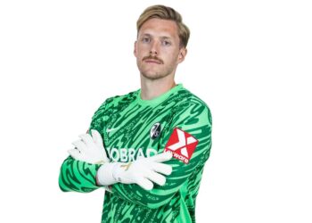 Florian Müller