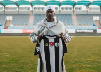 Onyejefu Ochoche