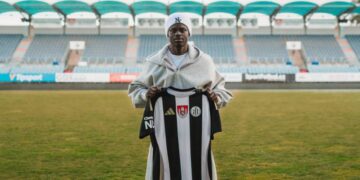 Onyejefu Ochoche