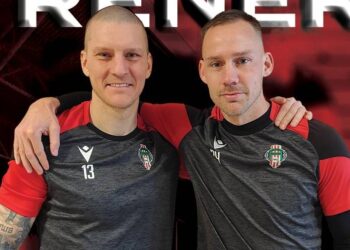 Zdeněk Ondrášek a Josef Divíšek