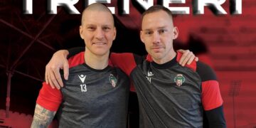Zdeněk Ondrášek a Josef Divíšek