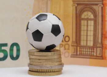 Peníze ve fotbale