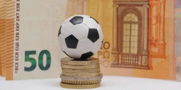 Peníze ve fotbale