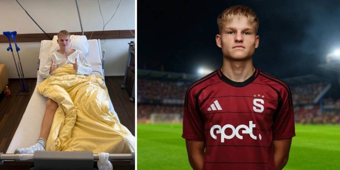 Ondřej Penxa