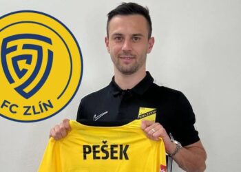 Jakub Pešek