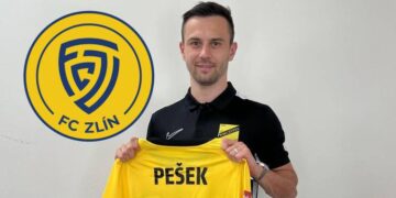 Jakub Pešek
