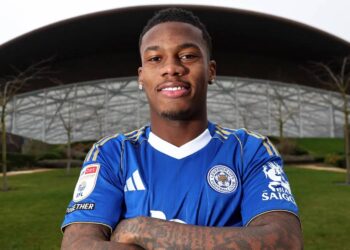 Dujuan Richards