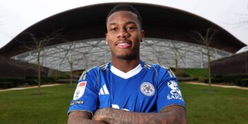 Dujuan Richards