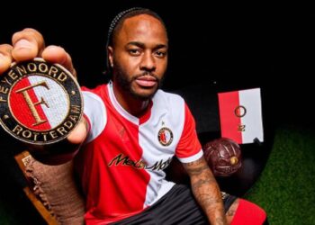 Raheem Sterling
