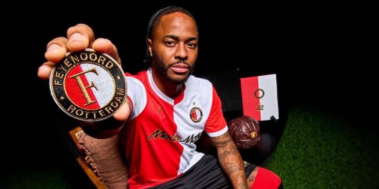 Raheem Sterling