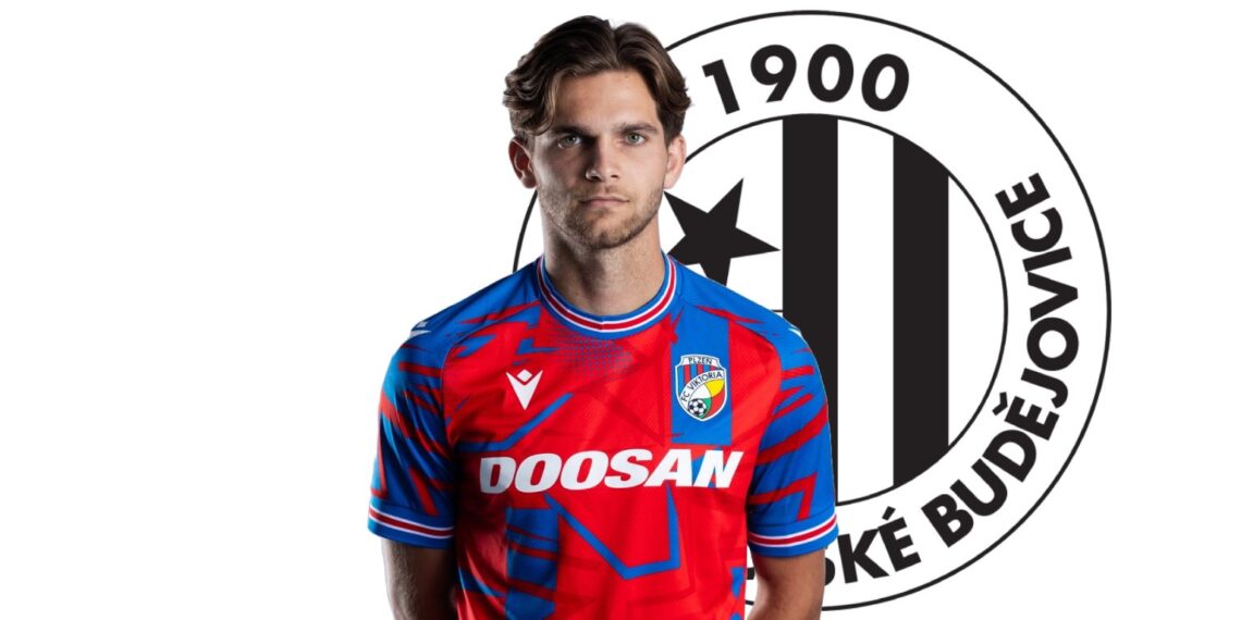 Daniel Suchý