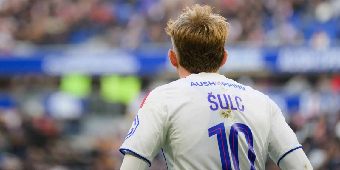 Pavel Šulc
