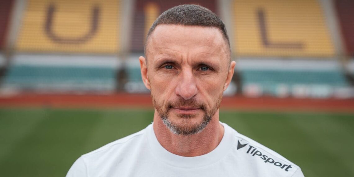 Pavel Šustr
