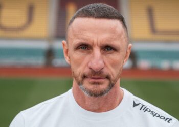 Pavel Šustr
