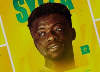 Abakar Sylla