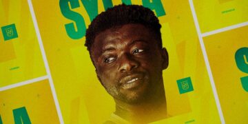 Abakar Sylla