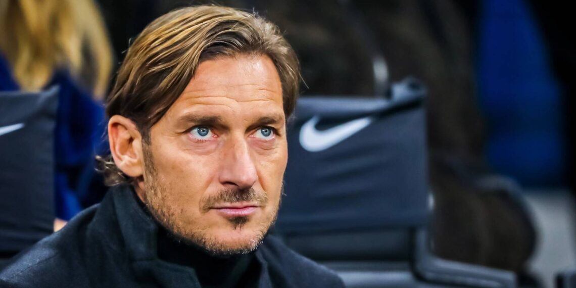Francesco Totti