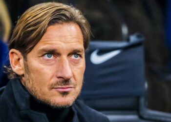 Francesco Totti