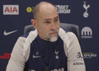Igor Tudor