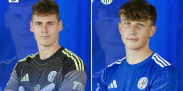 Martin Vaňák, Filip Mikeš