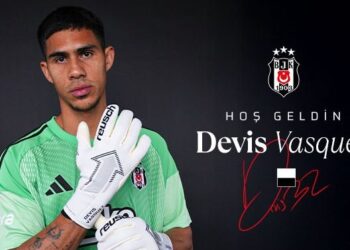 Devis Vásquez