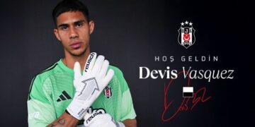 Devis Vásquez