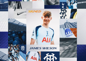 James Wilson